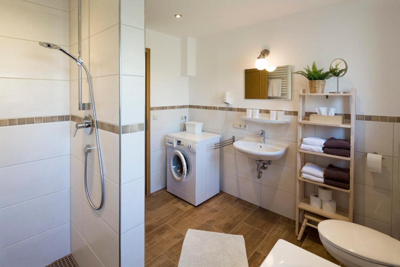 Ferienwohnung Berghoamat Grainau Exteriér fotografie
